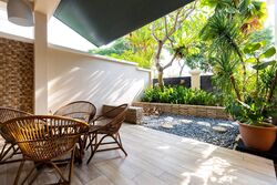 Limau Villas (D16), Terrace #612645531